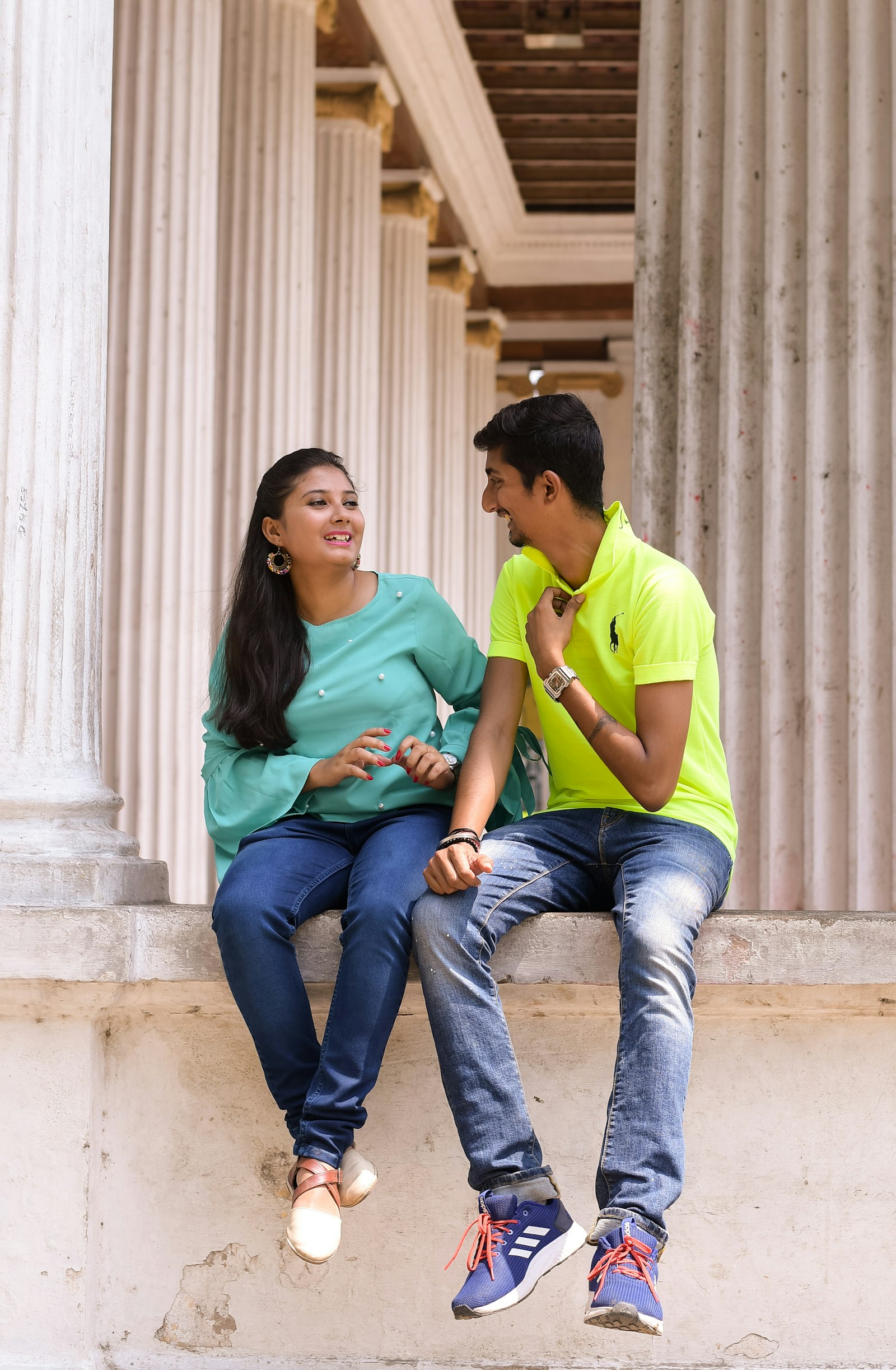 Red Flags vs. Deal-Breakers: What Actually Matters When You Meet a Banjara Match